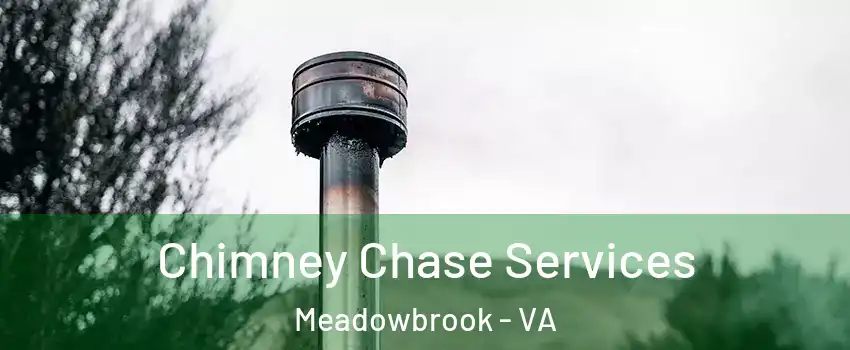  Chimney Chase Services Meadowbrook - VA