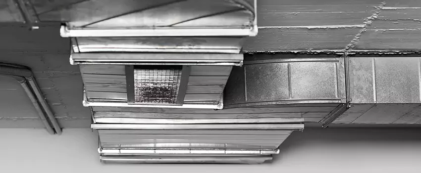 Trusted Air Duct Cleaning Company in Meadowbrook, Virginia