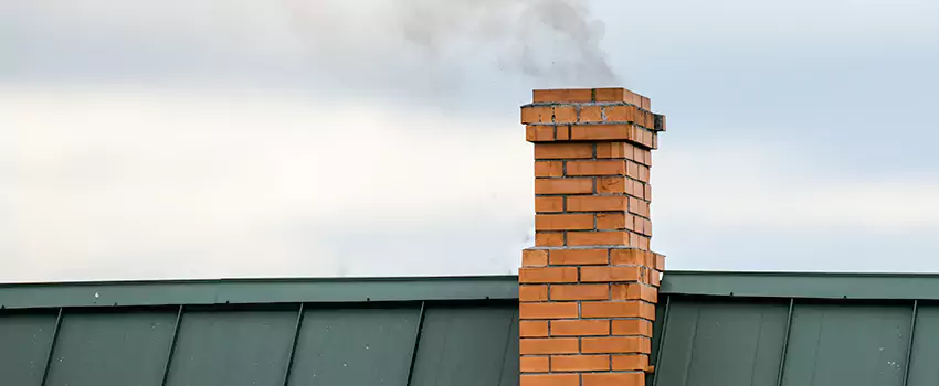 Animal Screen Chimney Cap Repair And Installation Services in Meadowbrook, Virginia