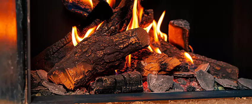 Chimney Fireplace Ash Dump Cleaning in Meadowbrook, VA