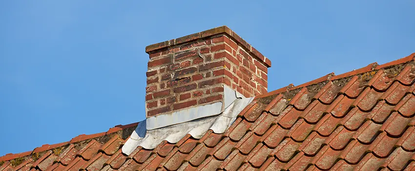 Residential Chimney Bricks Rotten Repair Services in Meadowbrook, VA