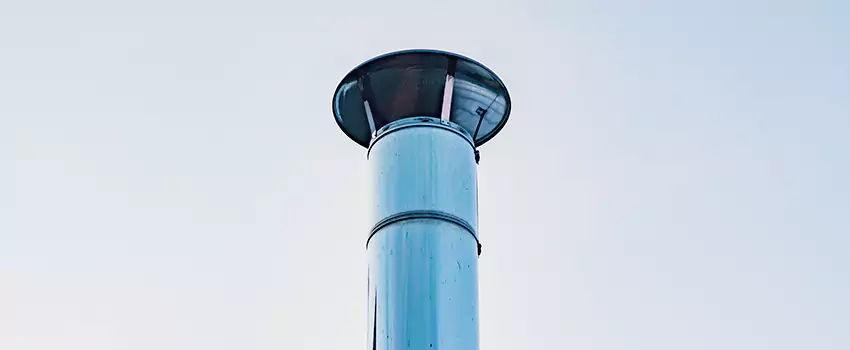 Wind-Resistant Chimney Caps Installation and Repair Services in Meadowbrook, Virginia