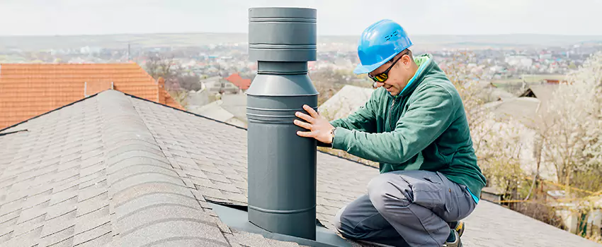 Chimney Chase Inspection Near Me in Meadowbrook, Virginia