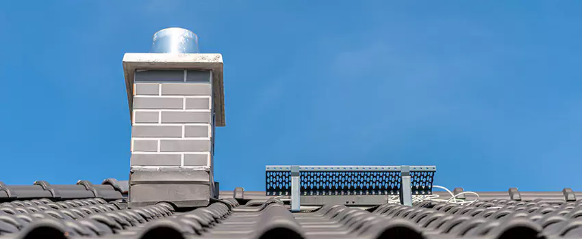 Chimney Flue Relining Services in Meadowbrook, Virginia