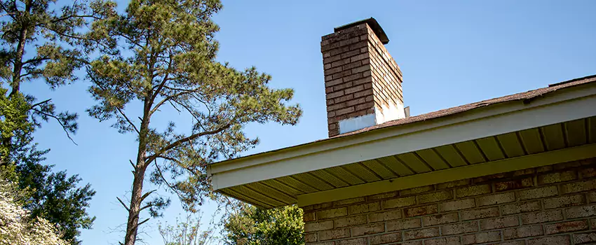 Budget-Friendly Chimney Masonry Service in Meadowbrook, Virginia