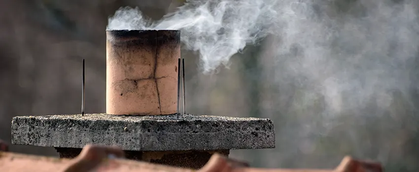 Wood Burning Chimney Odor Removal in Meadowbrook, VA