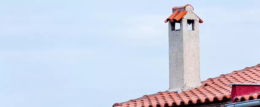 Chimney Pot Replacement in Meadowbrook, VA