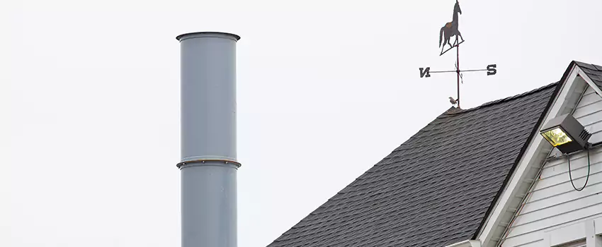 Chimney Inspection in Meadowbrook, VA