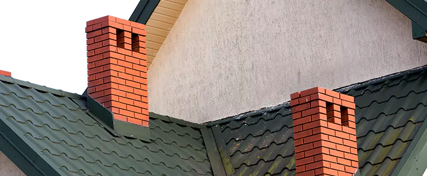 Chimney Saver Waterproofing Services in Meadowbrook, Virginia