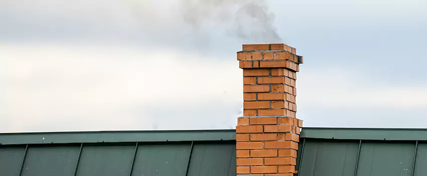 Chimney Soot Cleaning Cost in Meadowbrook, VA