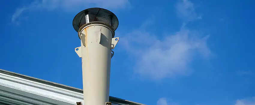 Chimney Spark Arrestor Requirements in Meadowbrook, VA