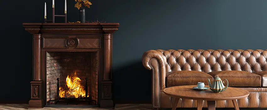 Traditional Fireplace Design Refurbishment Costs in Meadowbrook, Virginia