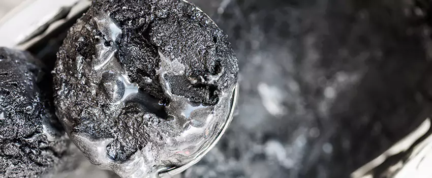 Clogged Dryer Vent Lint Cleaning in Meadowbrook, Virginia