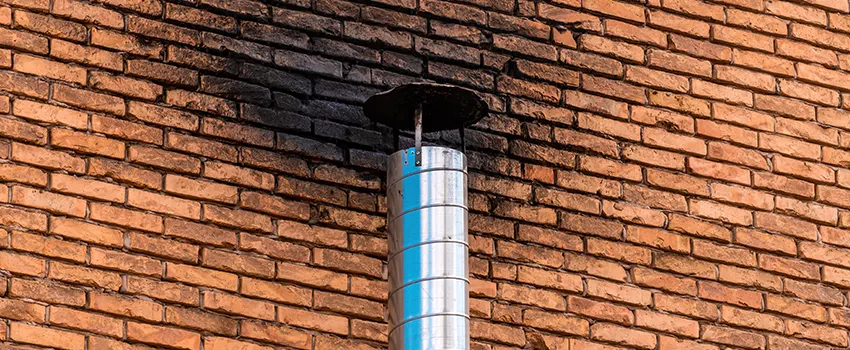Diagnosing Commercial Chimney Problems in Meadowbrook, VA