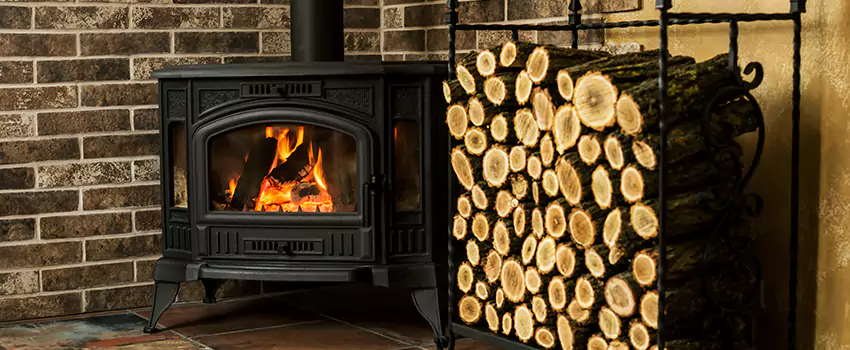 Drolet Fireplaces in Meadowbrook, Virginia