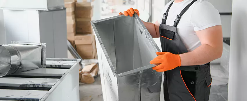Benefits of Dryer Vent Inspection in Meadowbrook, VA