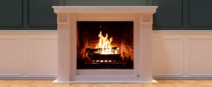 Empire Comfort Systems Fireplace Installation and Replacement in Meadowbrook, Virginia