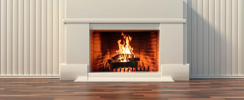 Fireplace Broken Ashtray Repair Services in Meadowbrook, Virginia