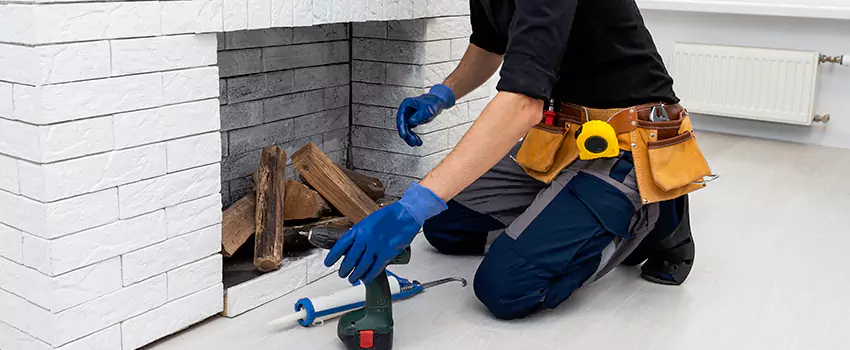 Fireplace Doors Cleaning in Meadowbrook, Virginia