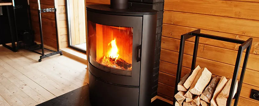 Gas Fireplace Door Handle Installation Services in Meadowbrook, Virginia