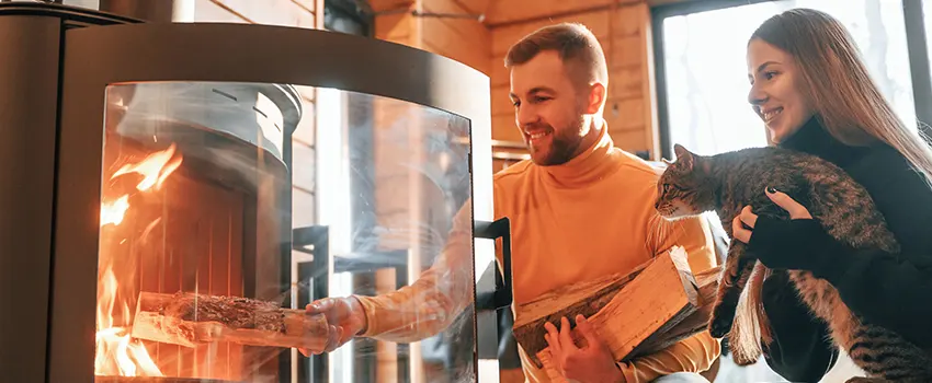 Fireplace Door Installation And Replacement Contractors in Meadowbrook, VA