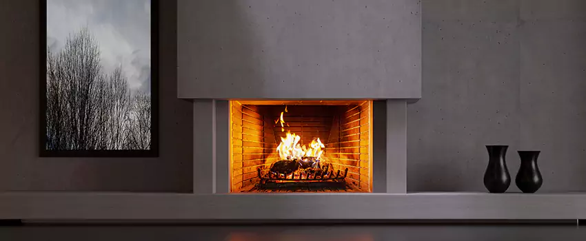 Wood Fireplace Refacing in Meadowbrook, VA