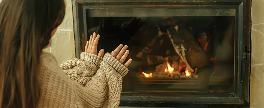Wood-burning Fireplace Smell Removal Services in Meadowbrook, VA