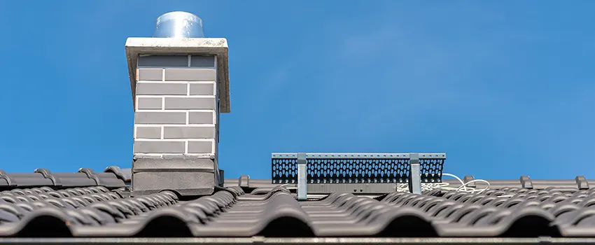 Repair Blocked Chimney in Meadowbrook, Virginia