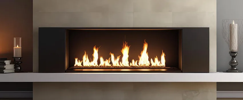 Vent Free Gas Fireplaces Repair Solutions in Meadowbrook, Virginia