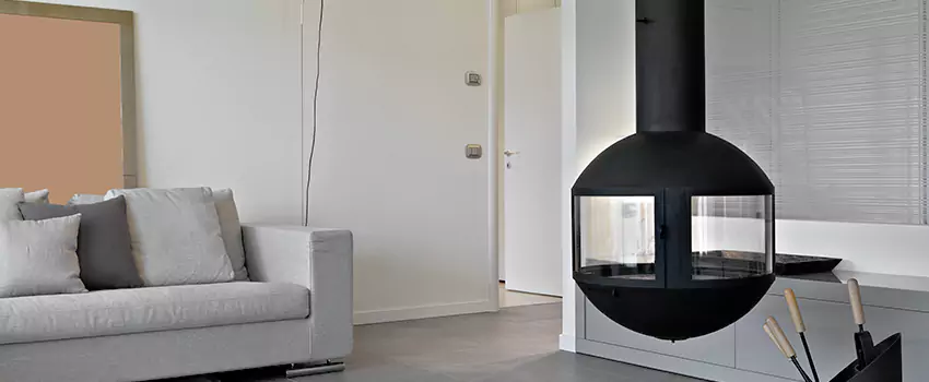 Hanging & Suspended Fireplaces Designer in Meadowbrook, Virginia