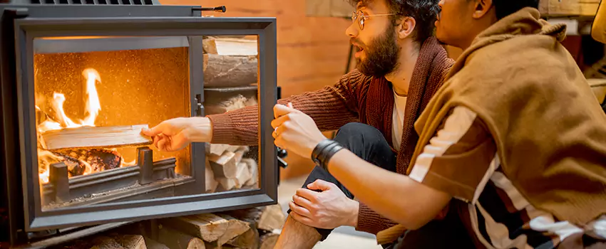 Benefits of Harman Stoves Fireplace in Meadowbrook, Virginia