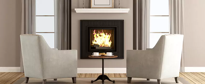 Heat & Glo Outdoor Gas Fireplaces Installation Contractors in Meadowbrook, Virginia