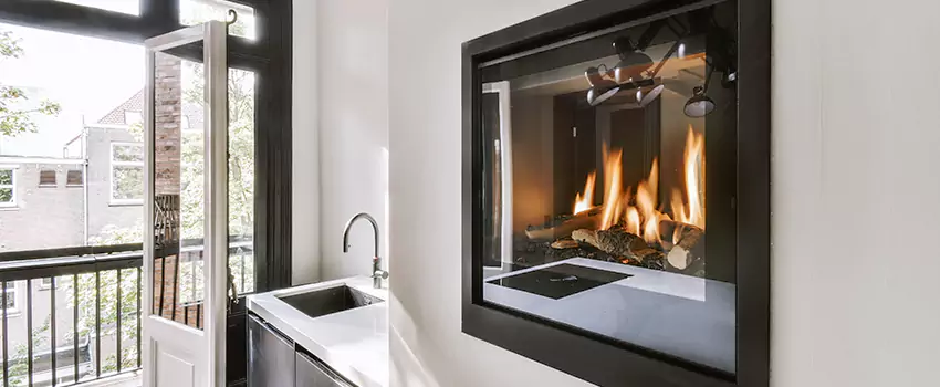 Heatilator Outdoor Fireplace Services in Meadowbrook, Virginia