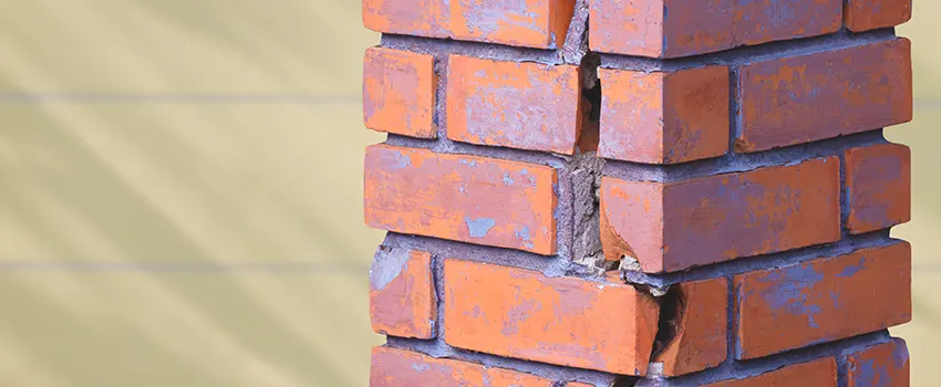 Leaking Chimney Repair And Replacement Cost in Meadowbrook, Virginia