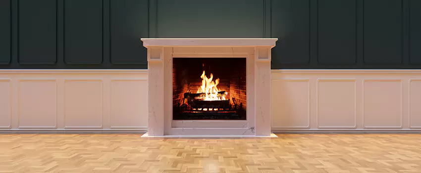 Napoleon Electric Fireplaces Inspection Service in Meadowbrook, Virginia