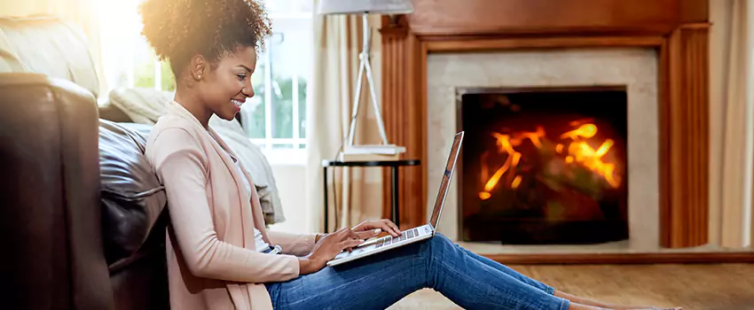 Cost-Effective Osburn Fireplace Installation and Repair in Meadowbrook, VA