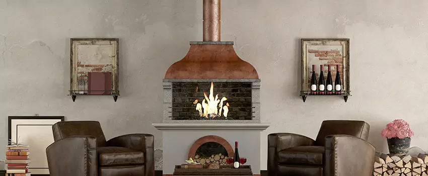 Benefits of Pacific Energy Fireplace in Meadowbrook, Virginia