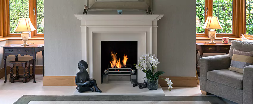 RSF Fireplaces Maintenance and Repair in Meadowbrook, Virginia