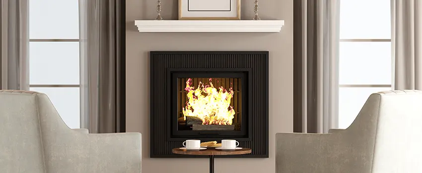 Superior Outdoor Fireplace Repair in Meadowbrook, VA