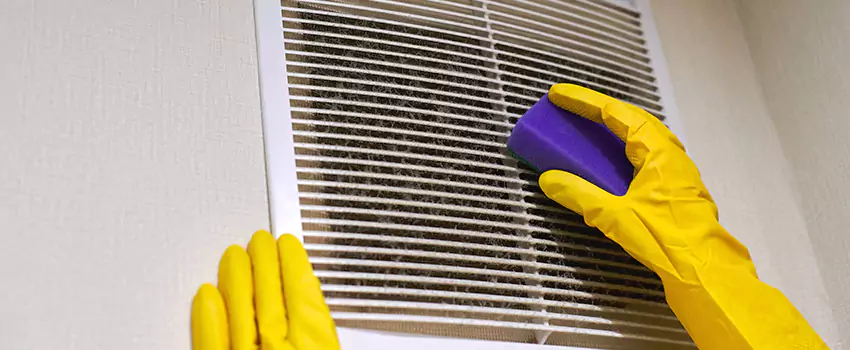 Vent Cleaning Company in Meadowbrook, VA