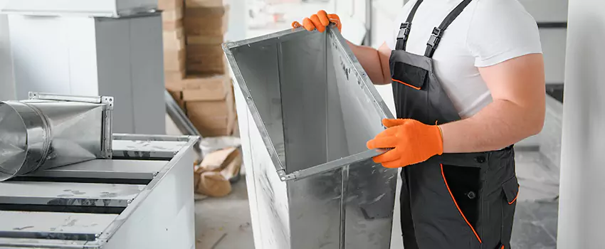 Ventilation Fan Cleaning Services in Meadowbrook, Virginia