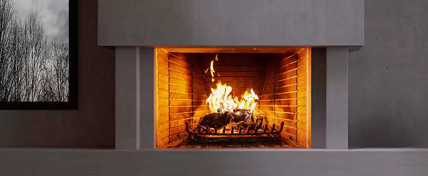 Indoor Wood Burning Furnace Repair and Installation in Meadowbrook, Virginia