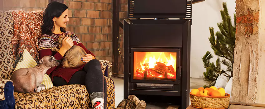 Wood Stove Chimney Cleaning Services in Meadowbrook, VA
