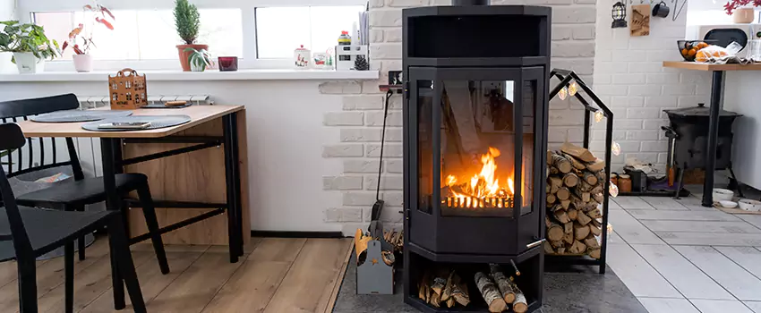 Wood Stove Firebox Installation Services in Meadowbrook, VA