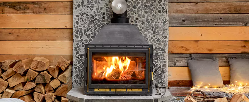 Wood Stove Cracked Glass Repair Services in Meadowbrook, VA