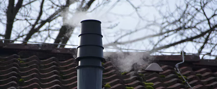Broken Chimney Animal Screen Repair And Installation in Meadowbrook, VA