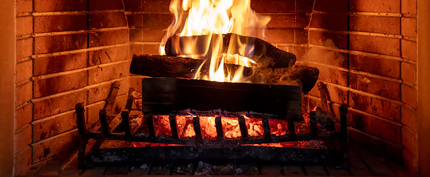 Chimney Ash Dump Cover Repair Services in Meadowbrook, VA