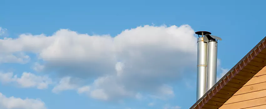 Chimney Cap Bird Guard Repair in Meadowbrook, Virginia