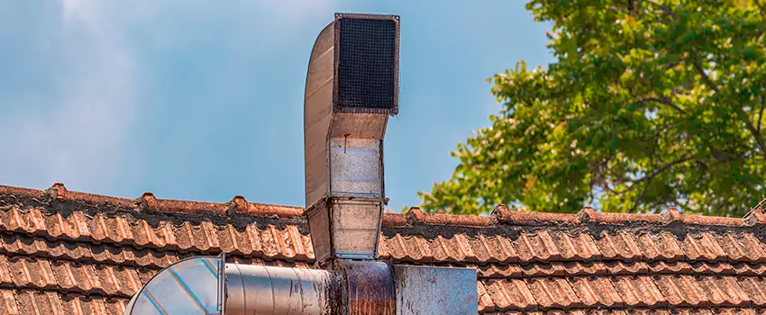 Chimney Cleaning Cost in Meadowbrook, Virginia