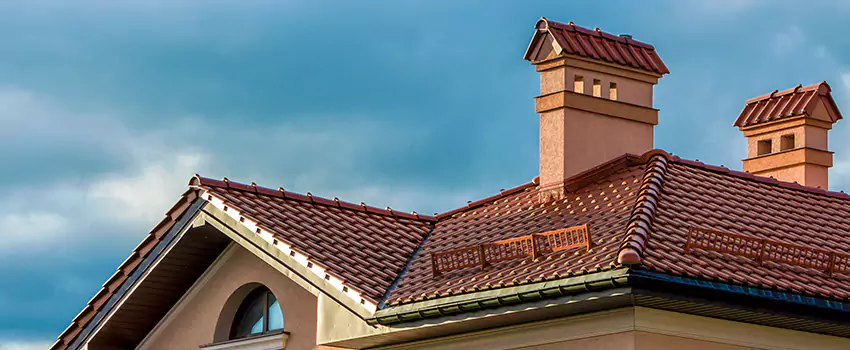 Residential Chimney Services in Meadowbrook, Virginia